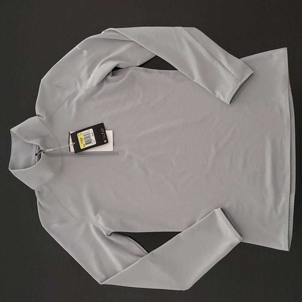 Nike sweatshirt NWT Size small